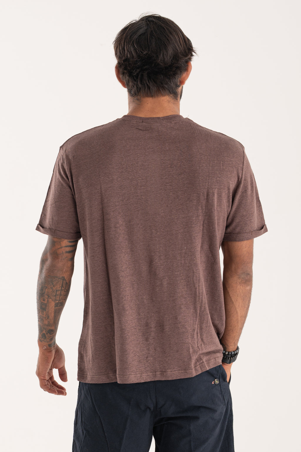 Tee Lino GL