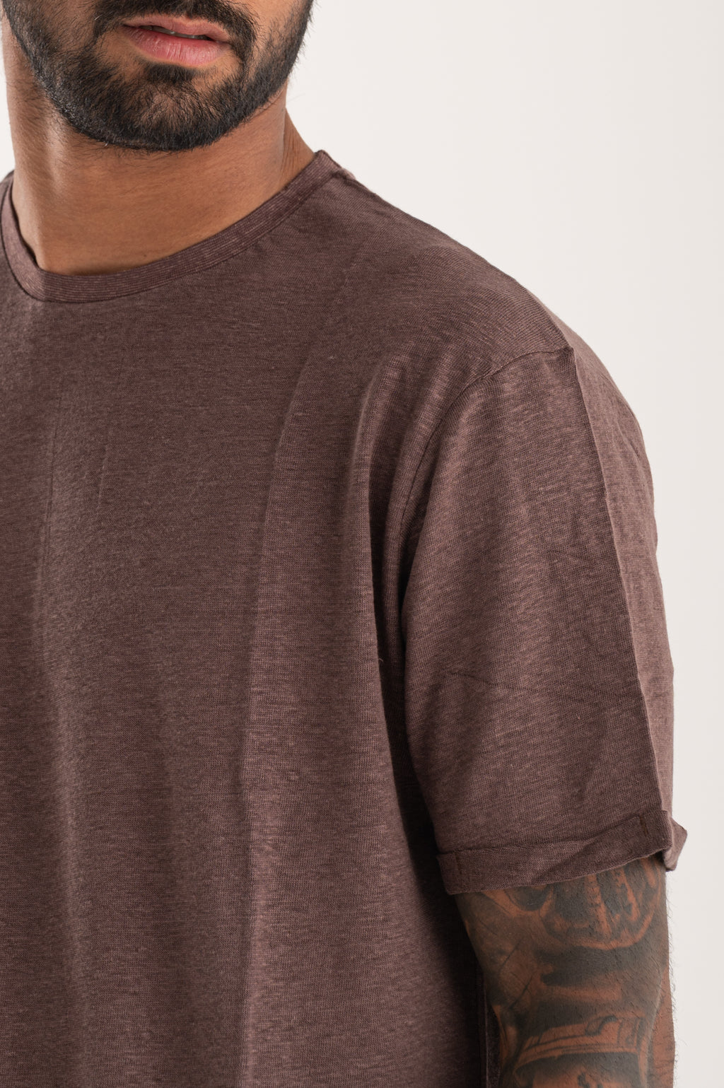 Tee Lino GL