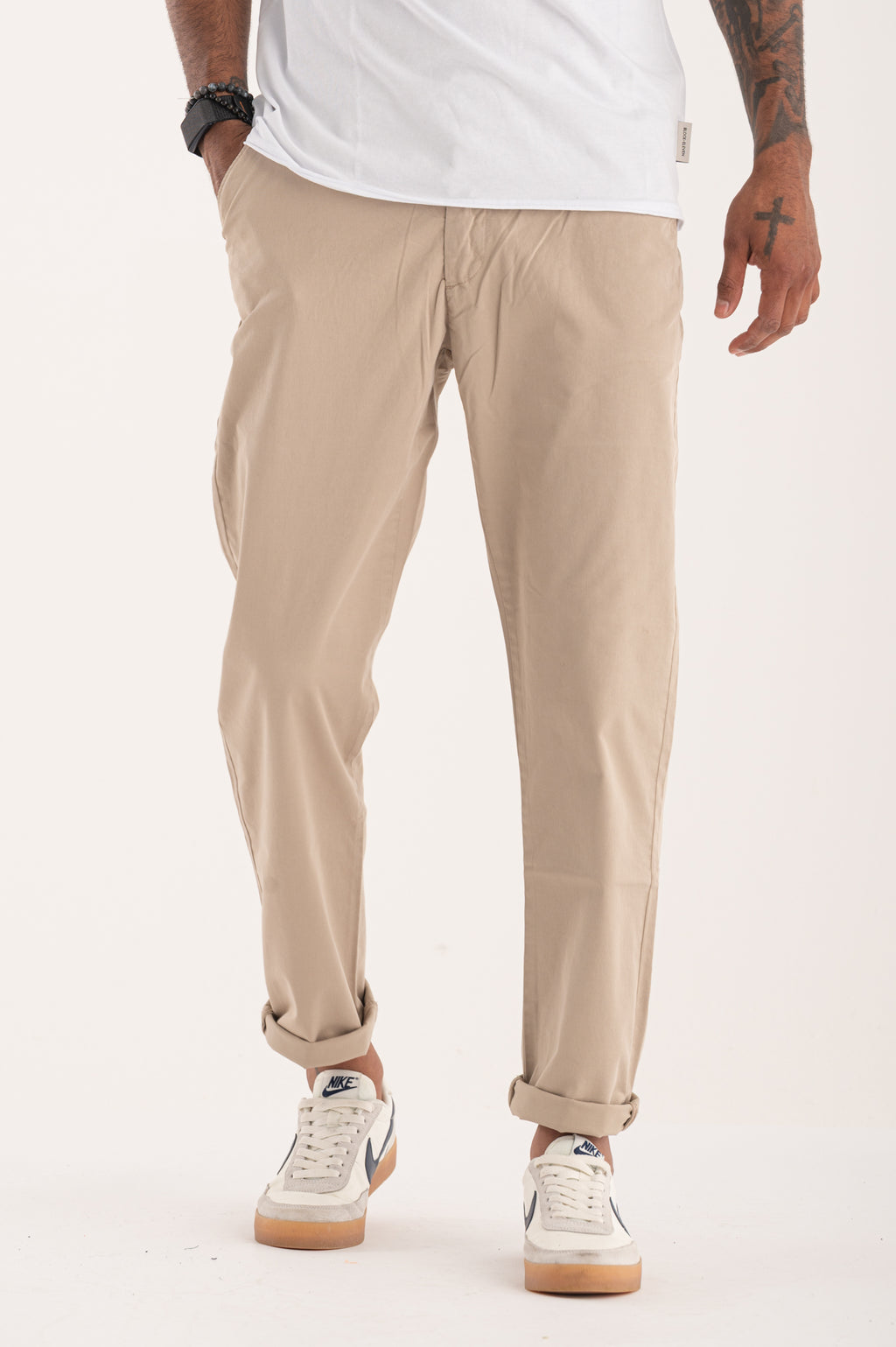 Tahoma plus chino