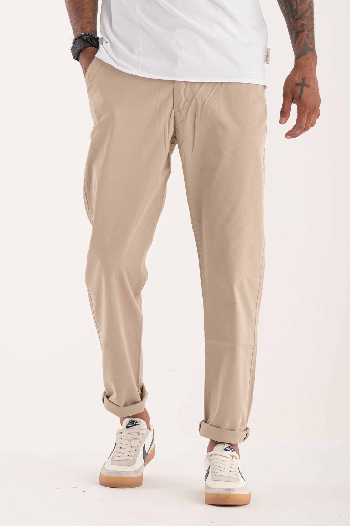 Tahoma plus chino
