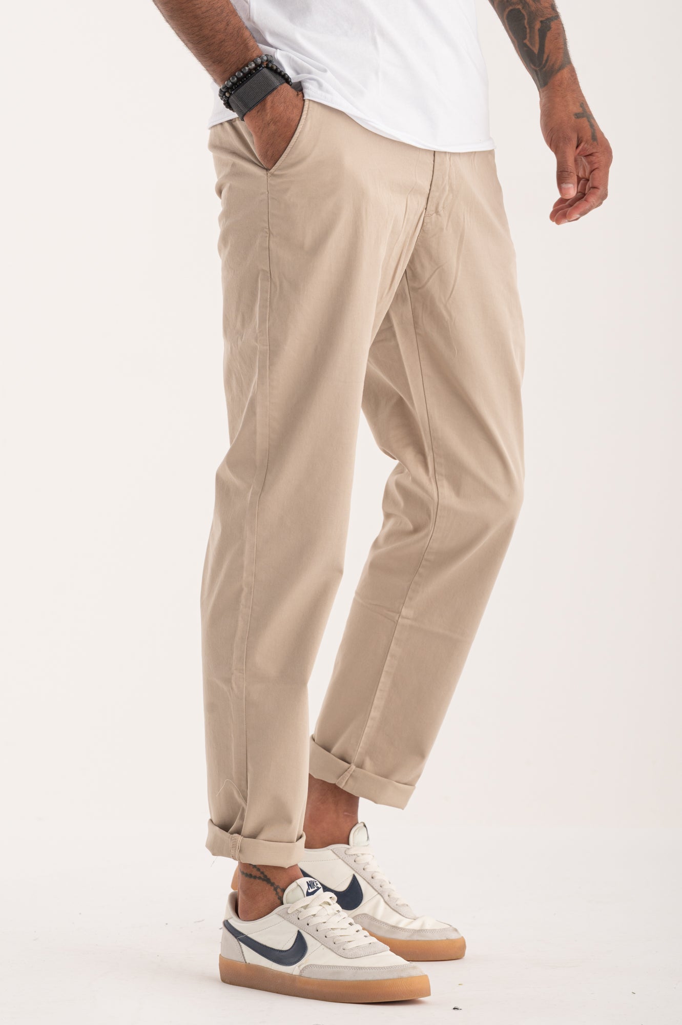 Tahoma plus chino