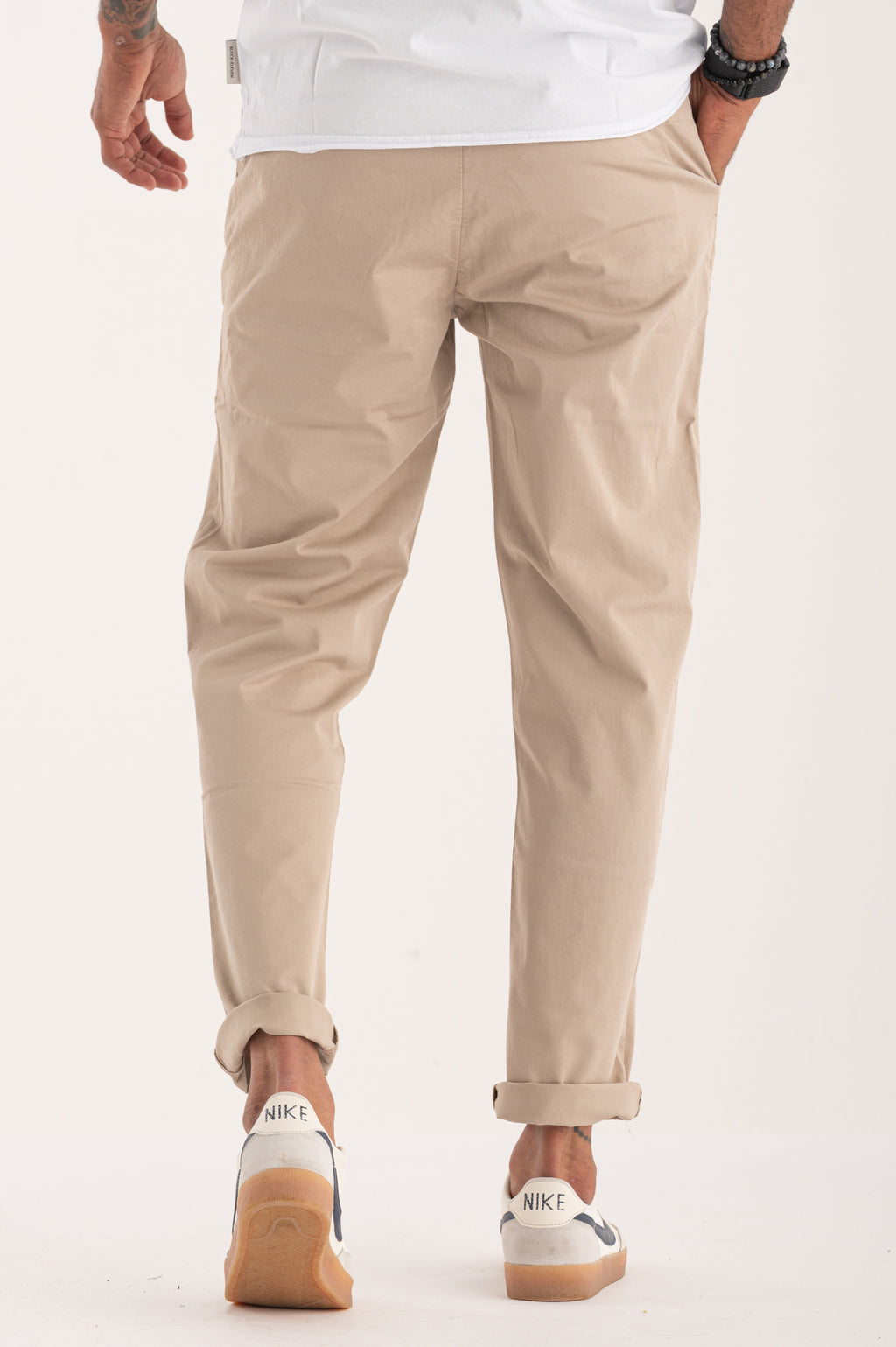 Tahoma plus chino