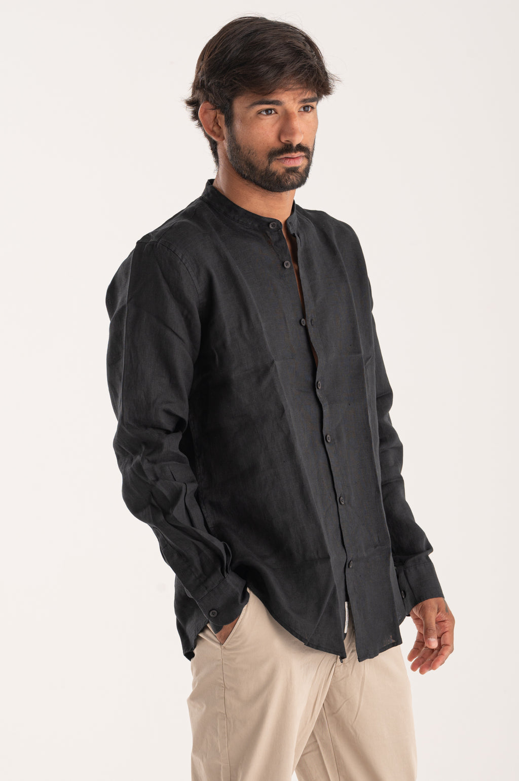Camicia coreana GL