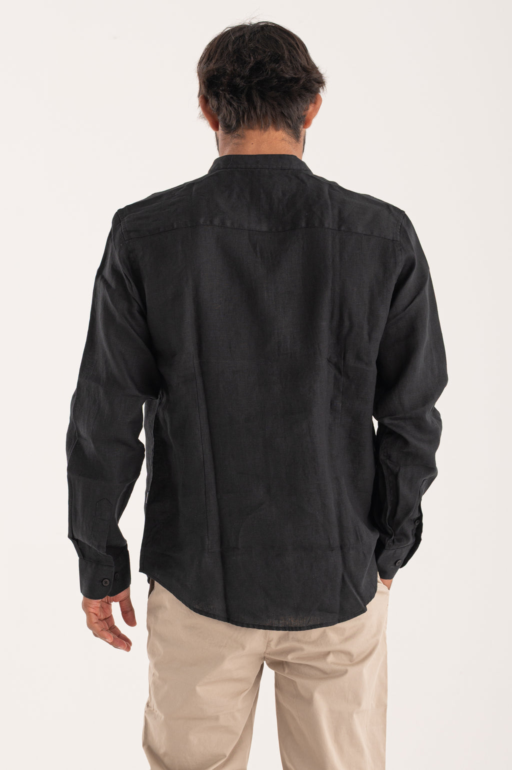 Camicia coreana GL