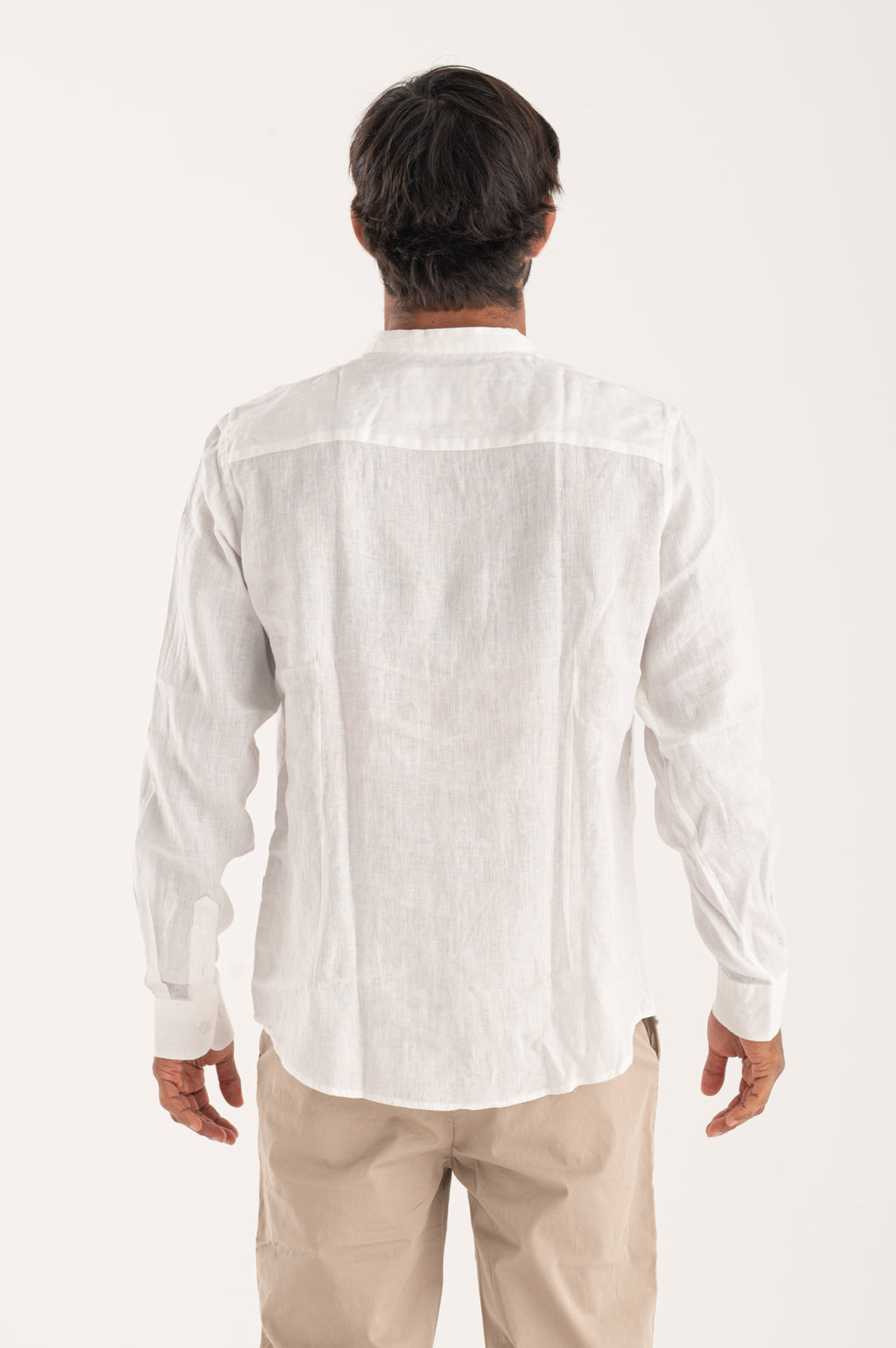 Camicia coreana GL