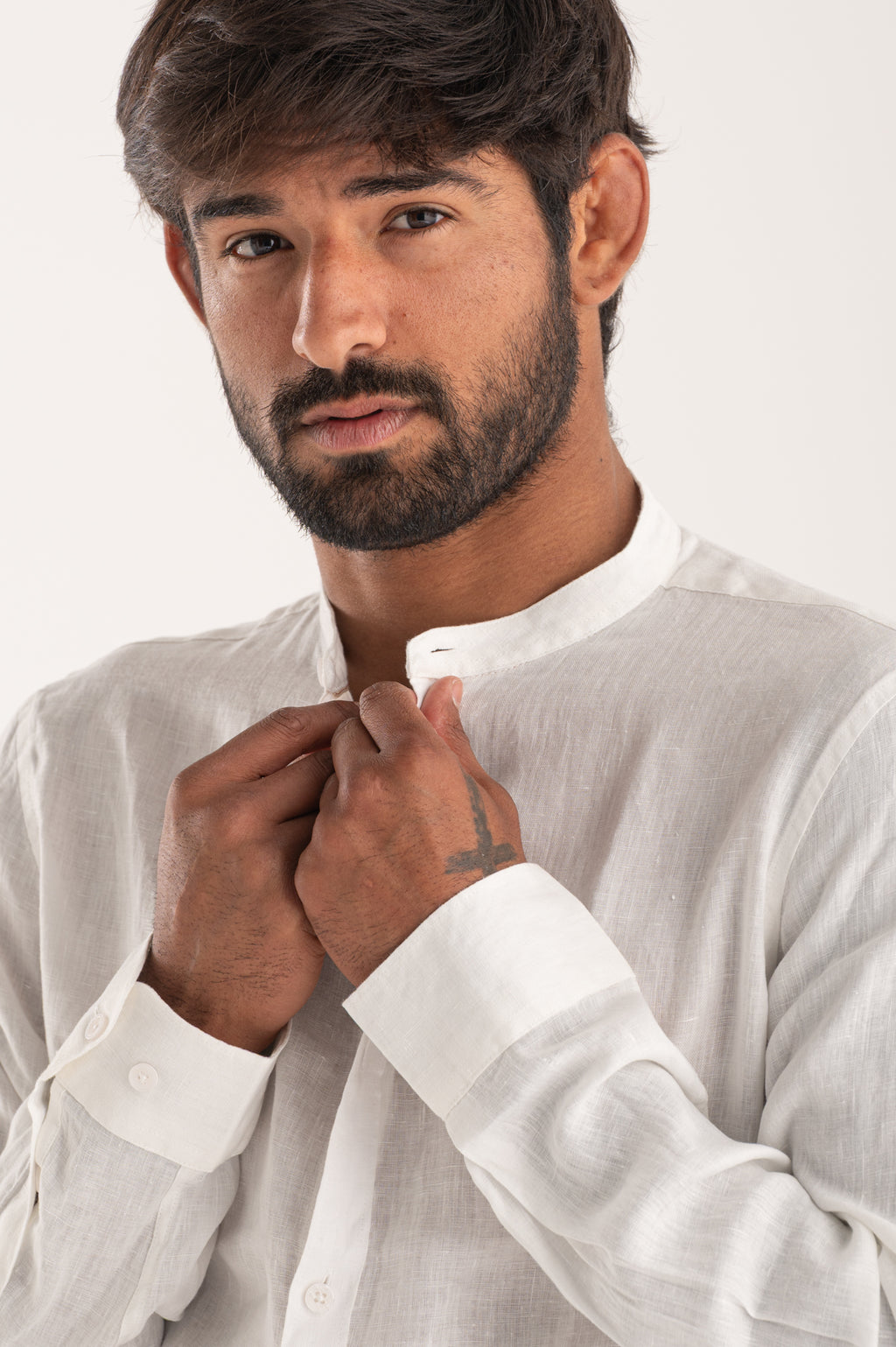 Camicia coreana GL