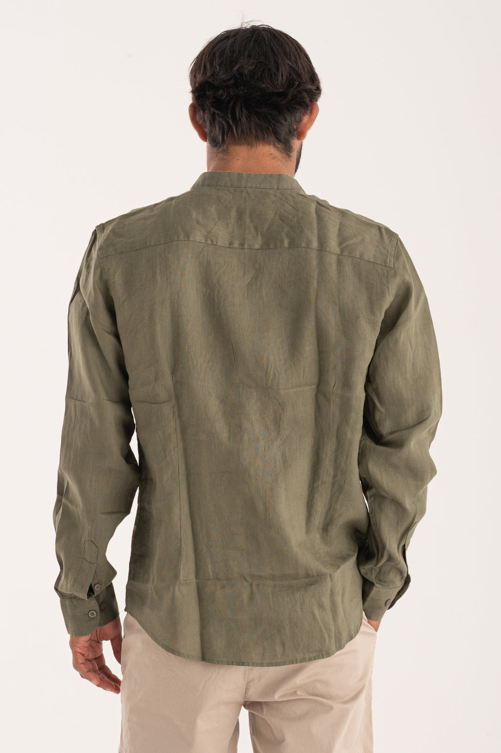 Camicia coreana GL