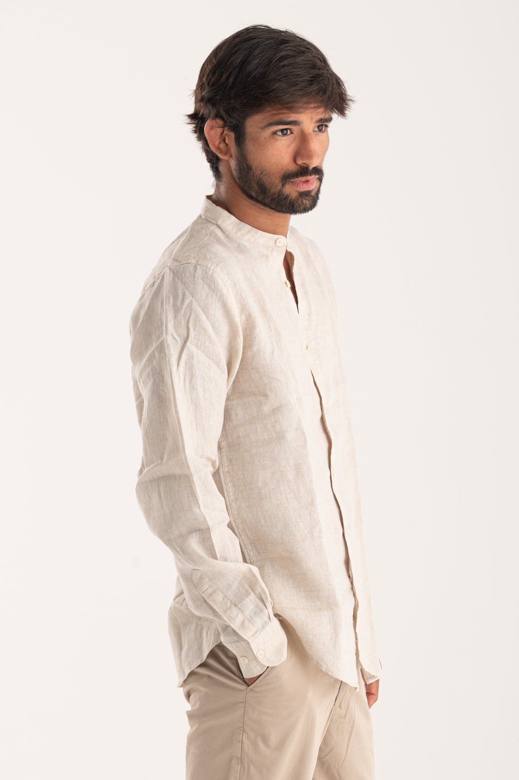 Camicia coreana GL