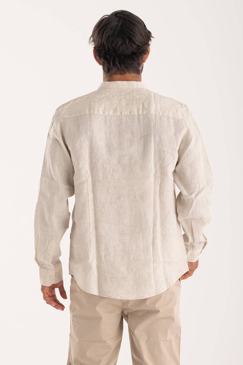 Camicia coreana GL