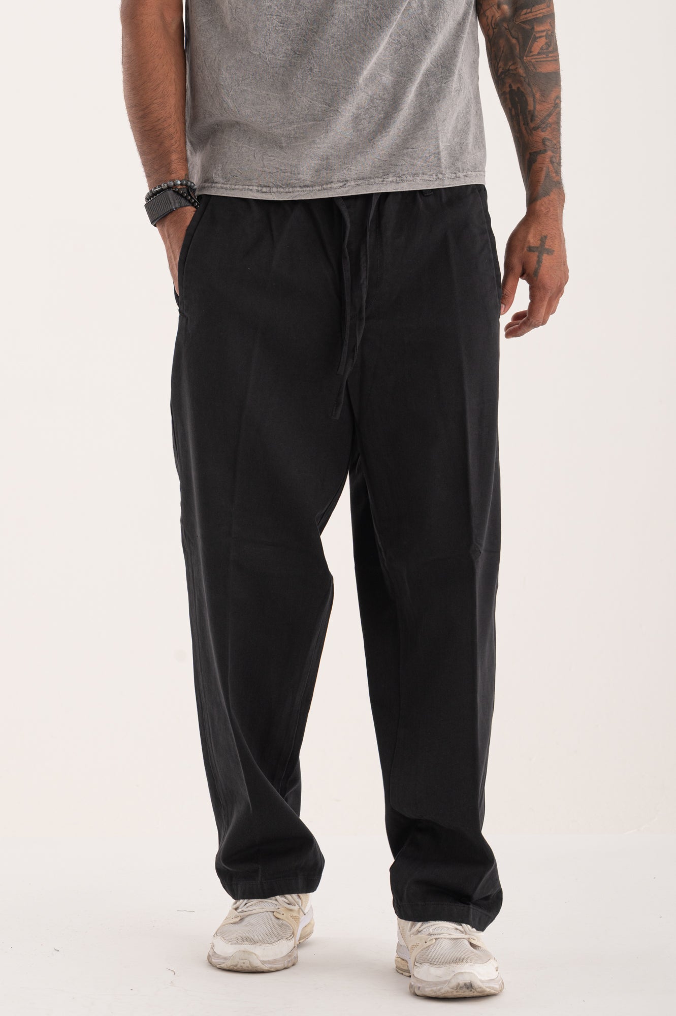 Pantalaccio straight