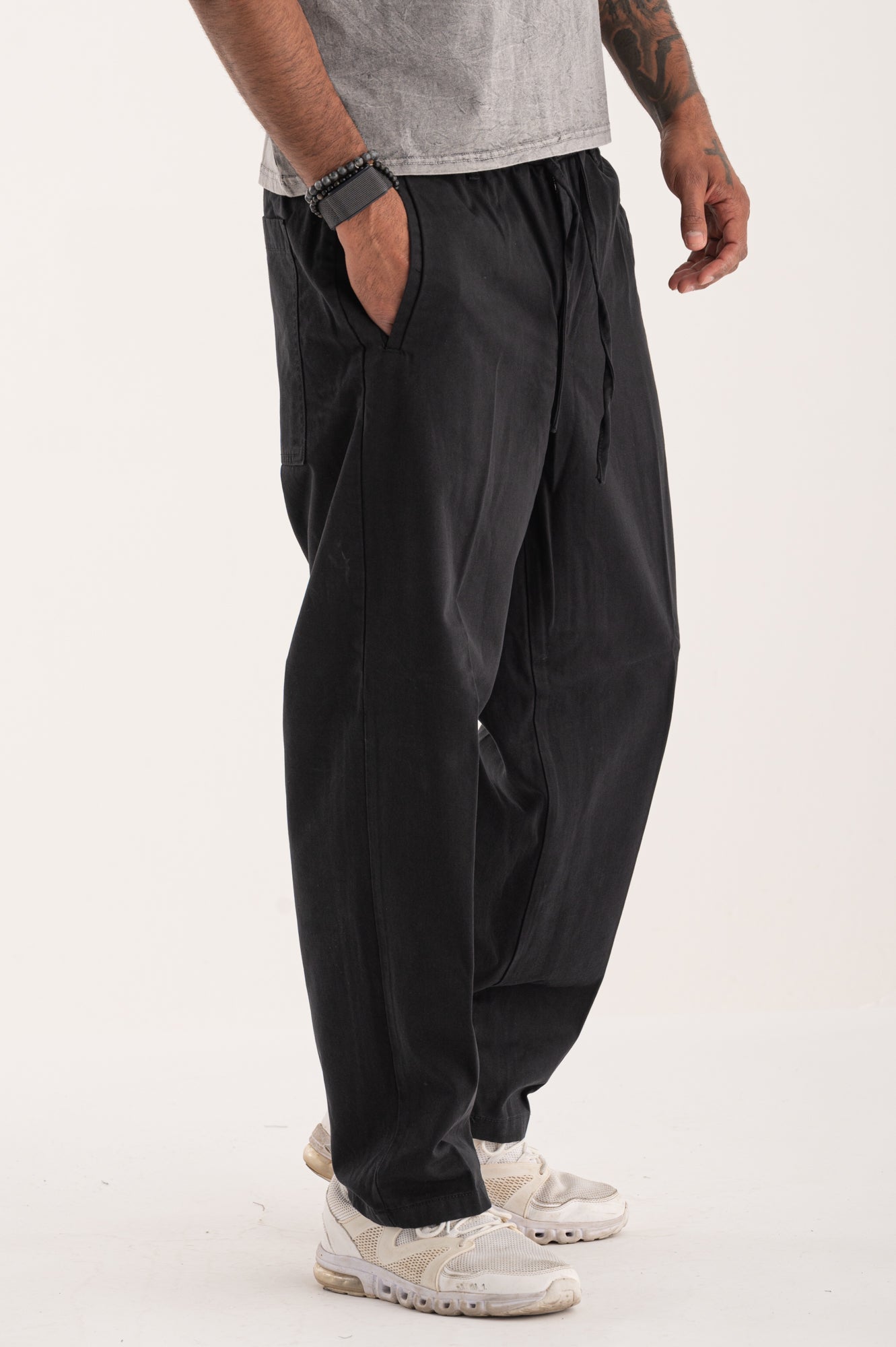 Pantalaccio straight