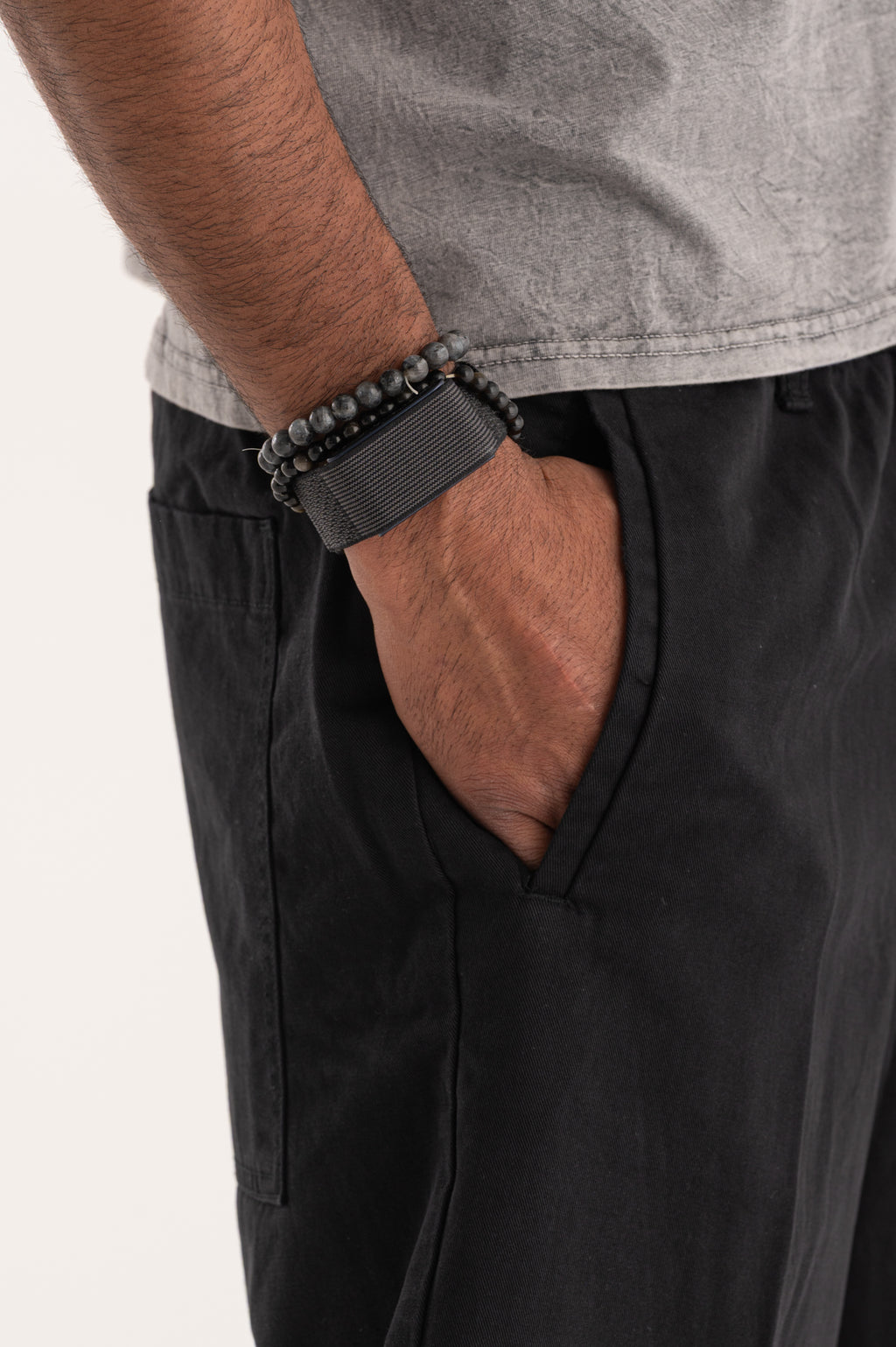 Pantalaccio straight