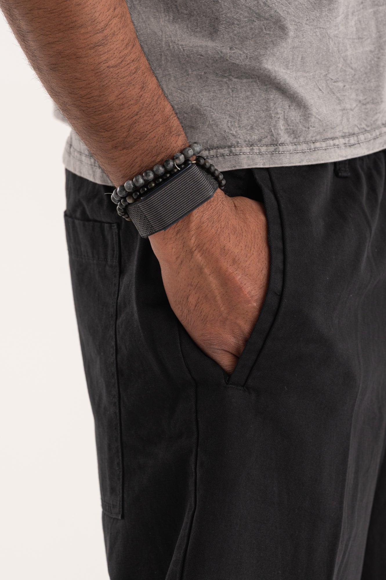 Pantalaccio straight