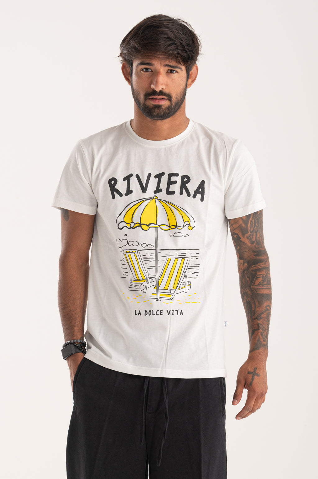 Tee la dolce vita