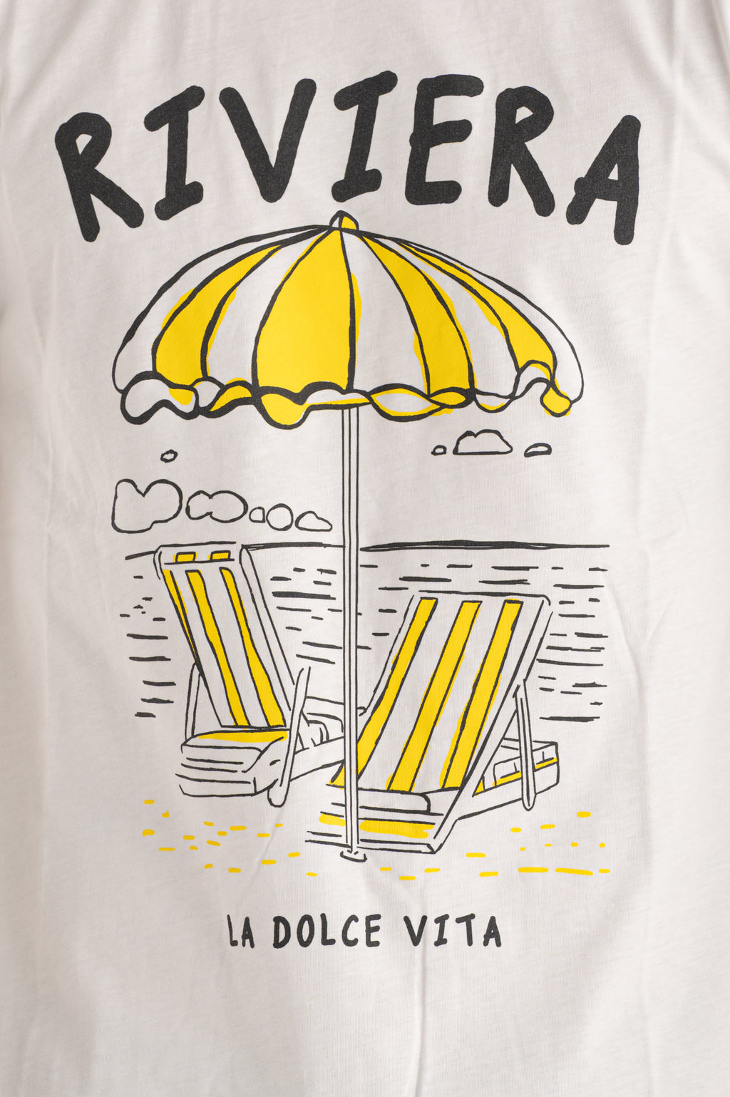 Tee la dolce vita