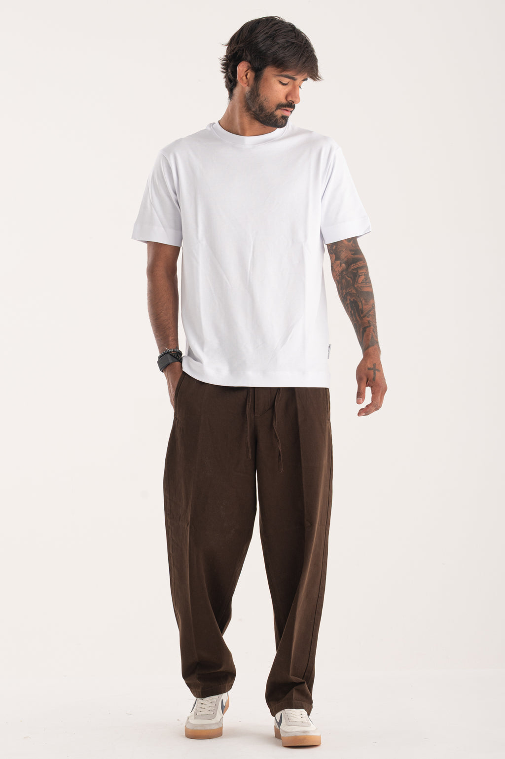 Pantalaccio straight