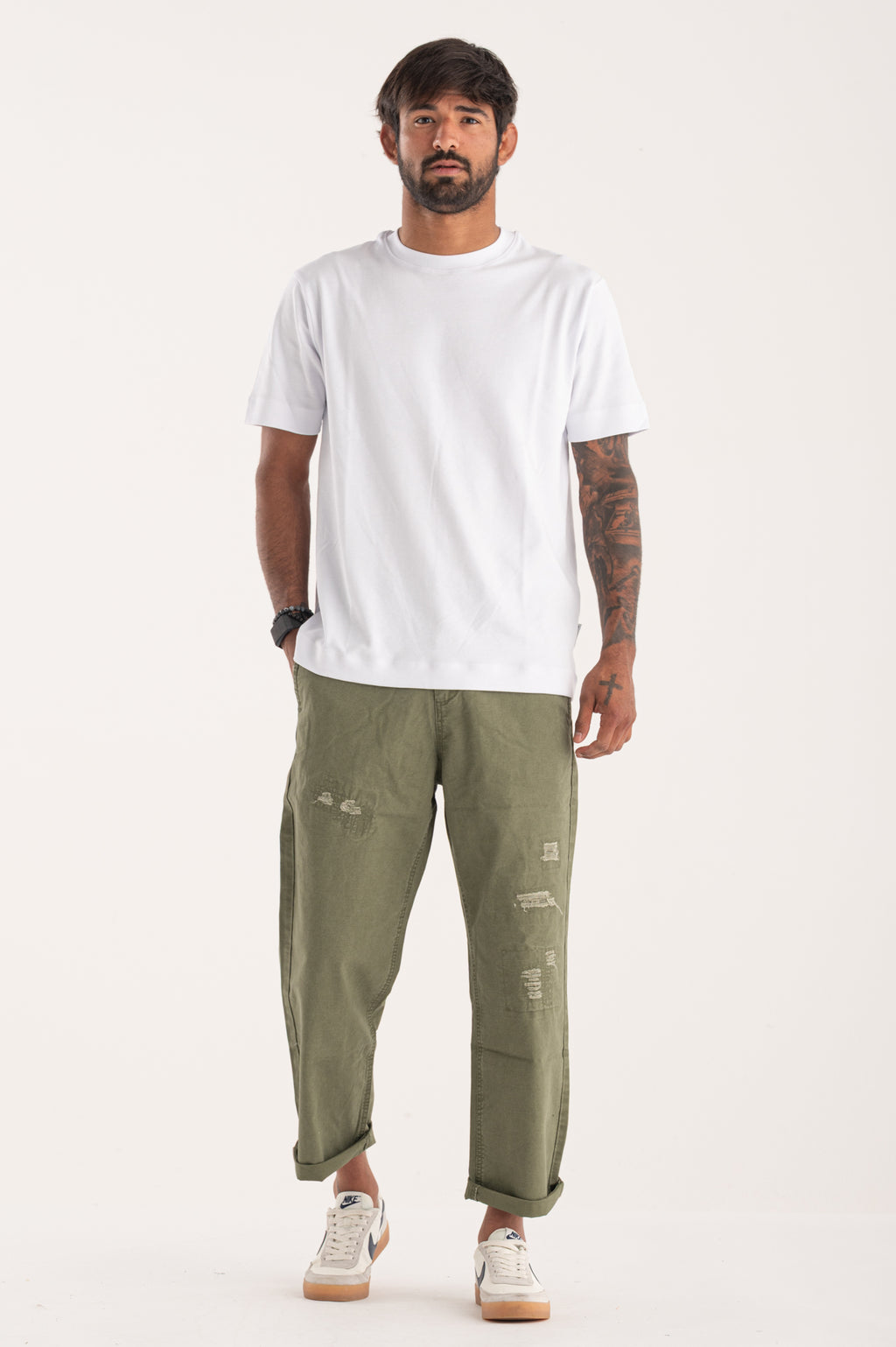 Jeans Manhattan