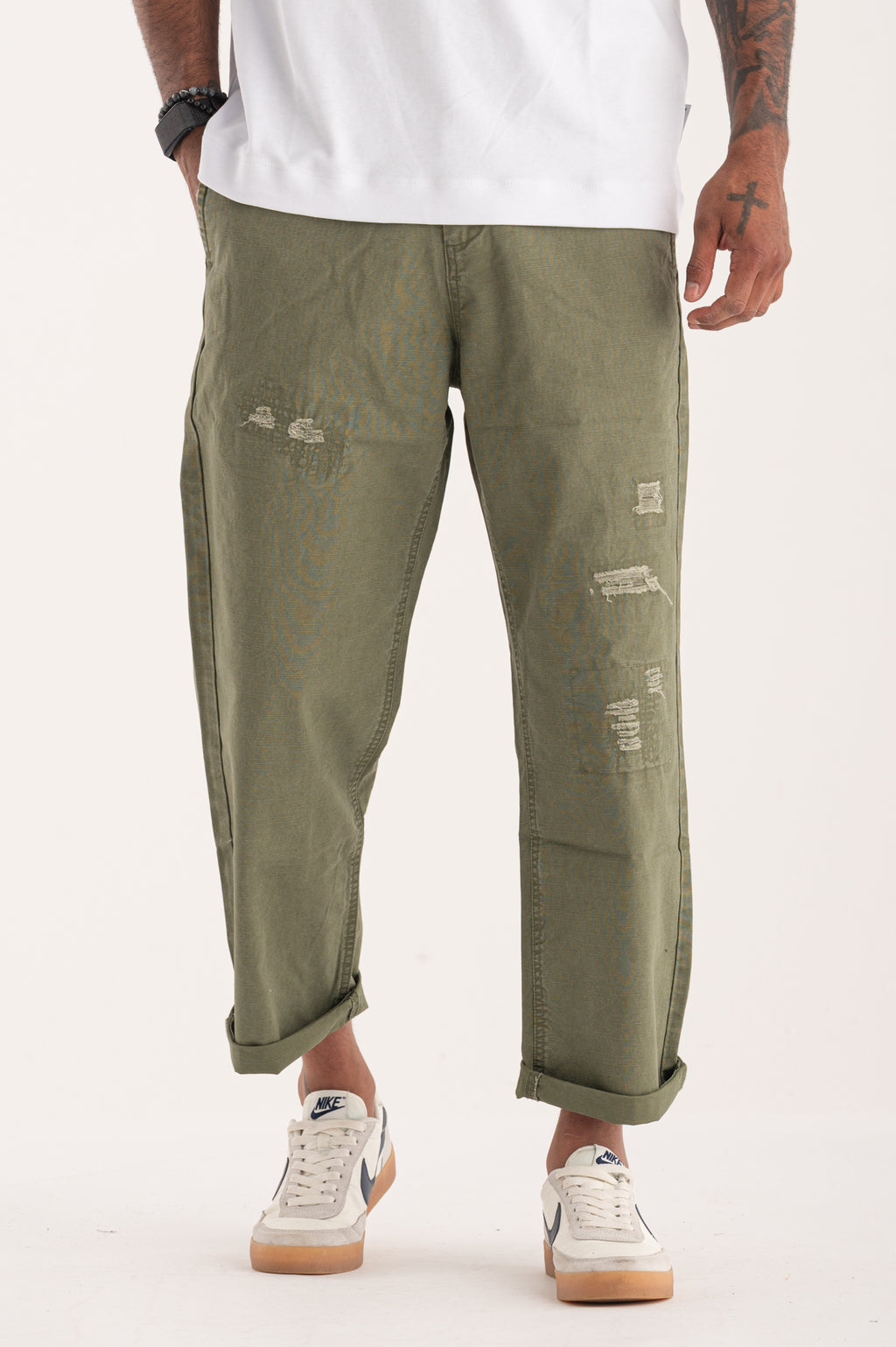 Jeans Manhattan