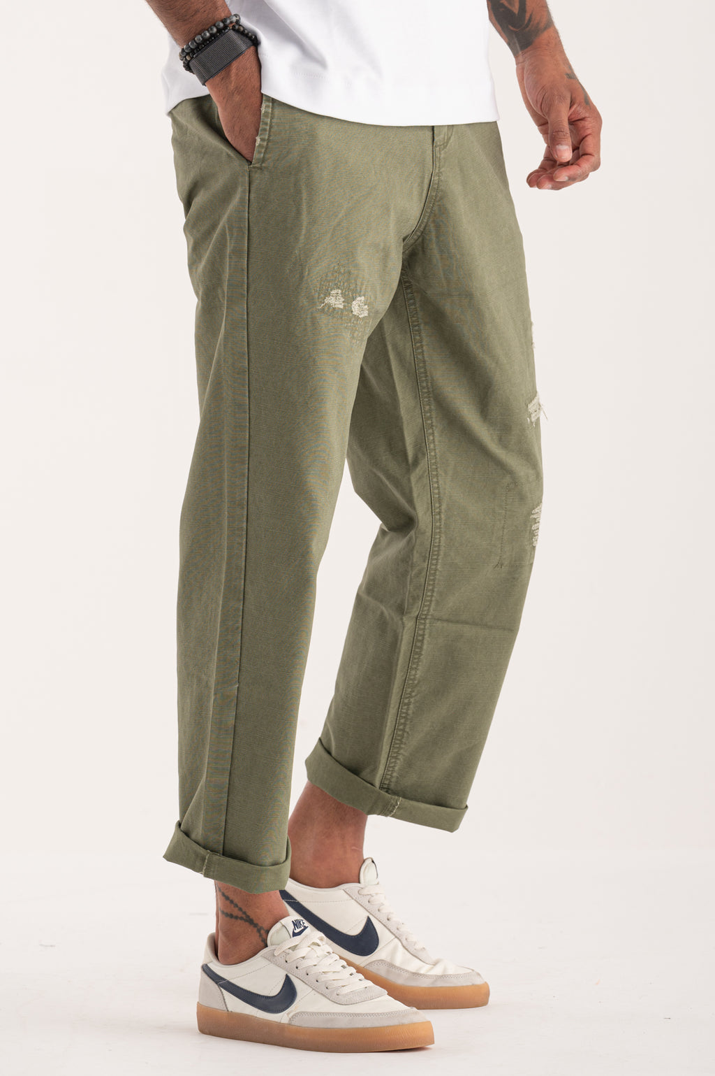 Jeans Manhattan