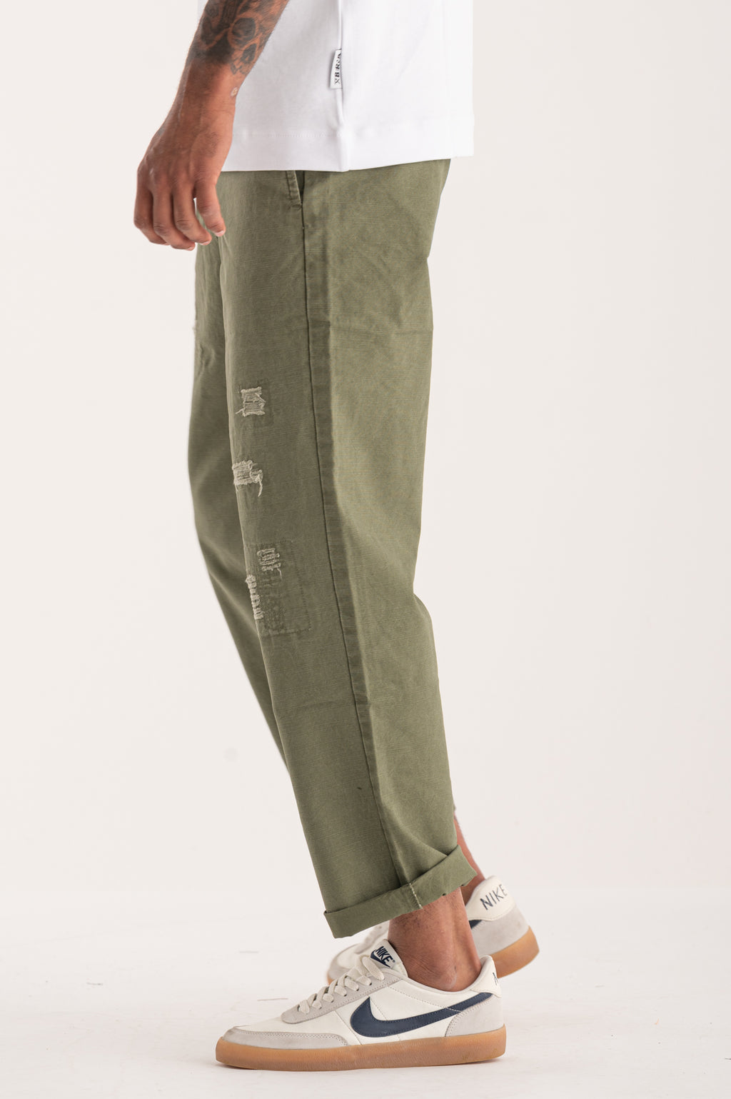 Jeans Manhattan