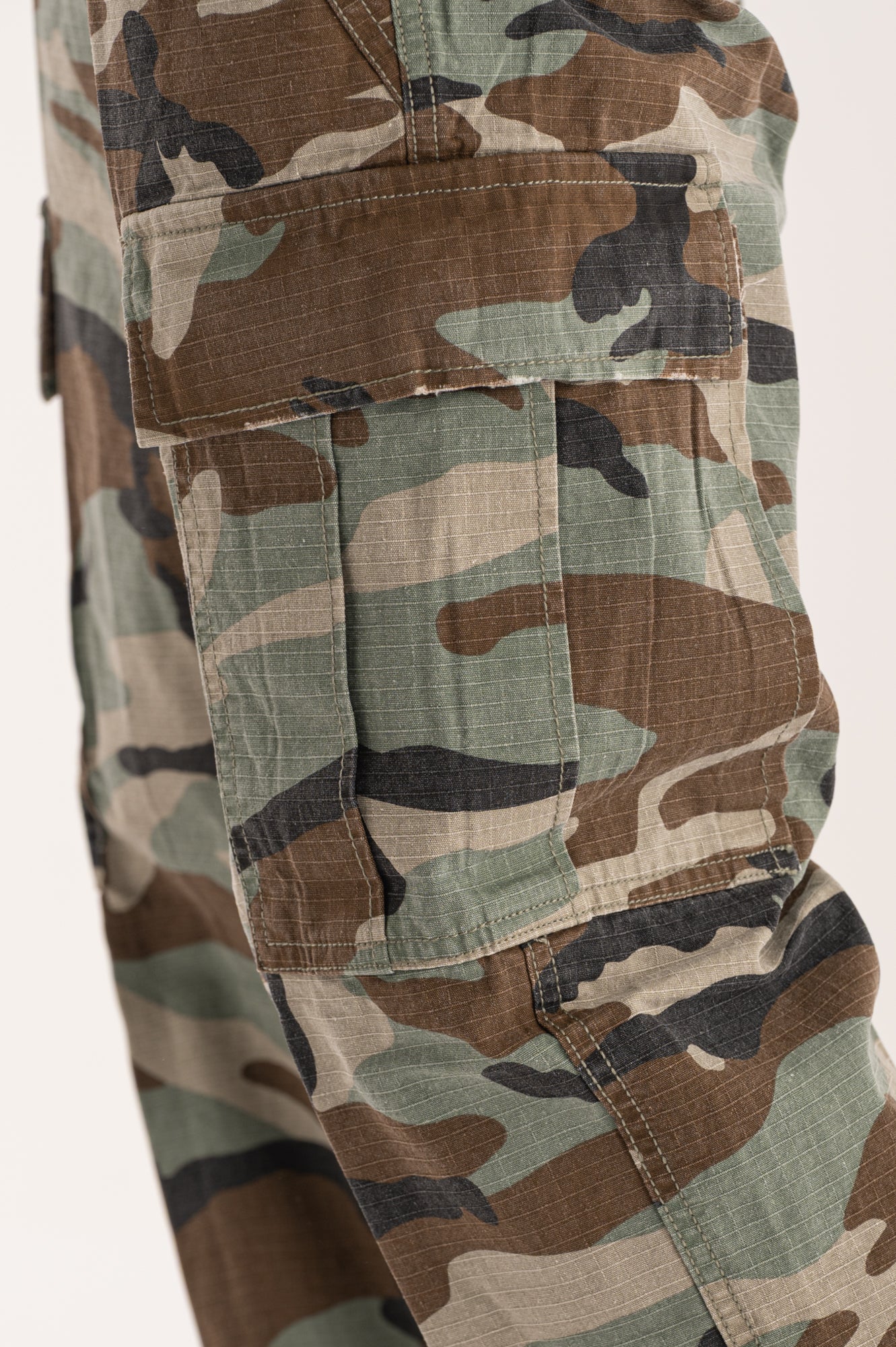 Pantalone militare ss26