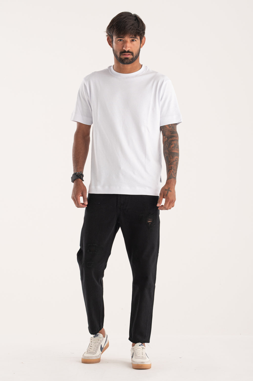 Jeans Mike color
