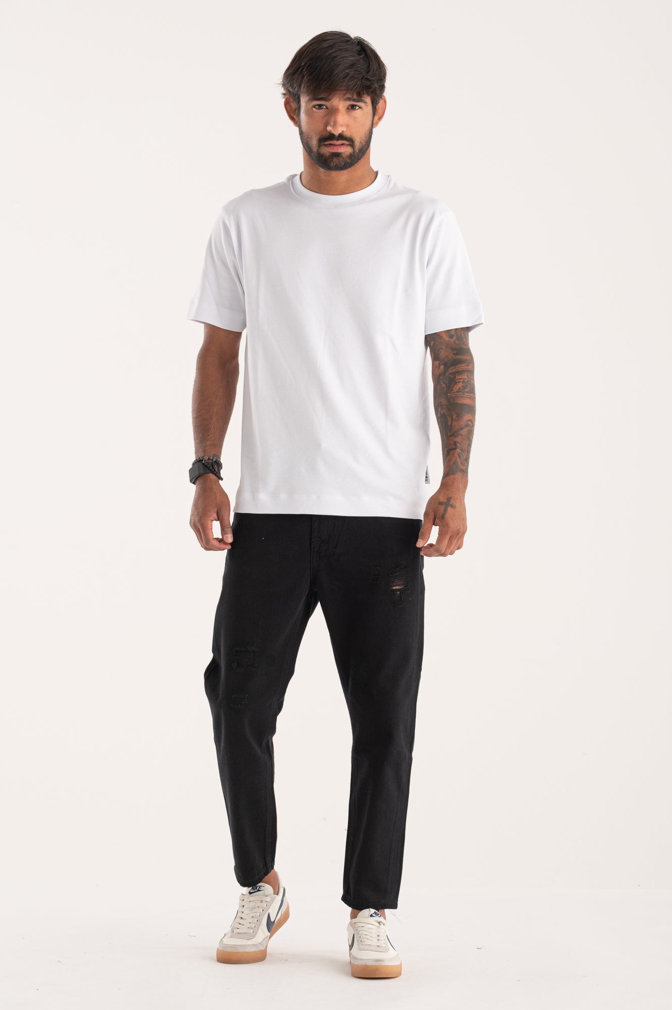 Jeans Mike color