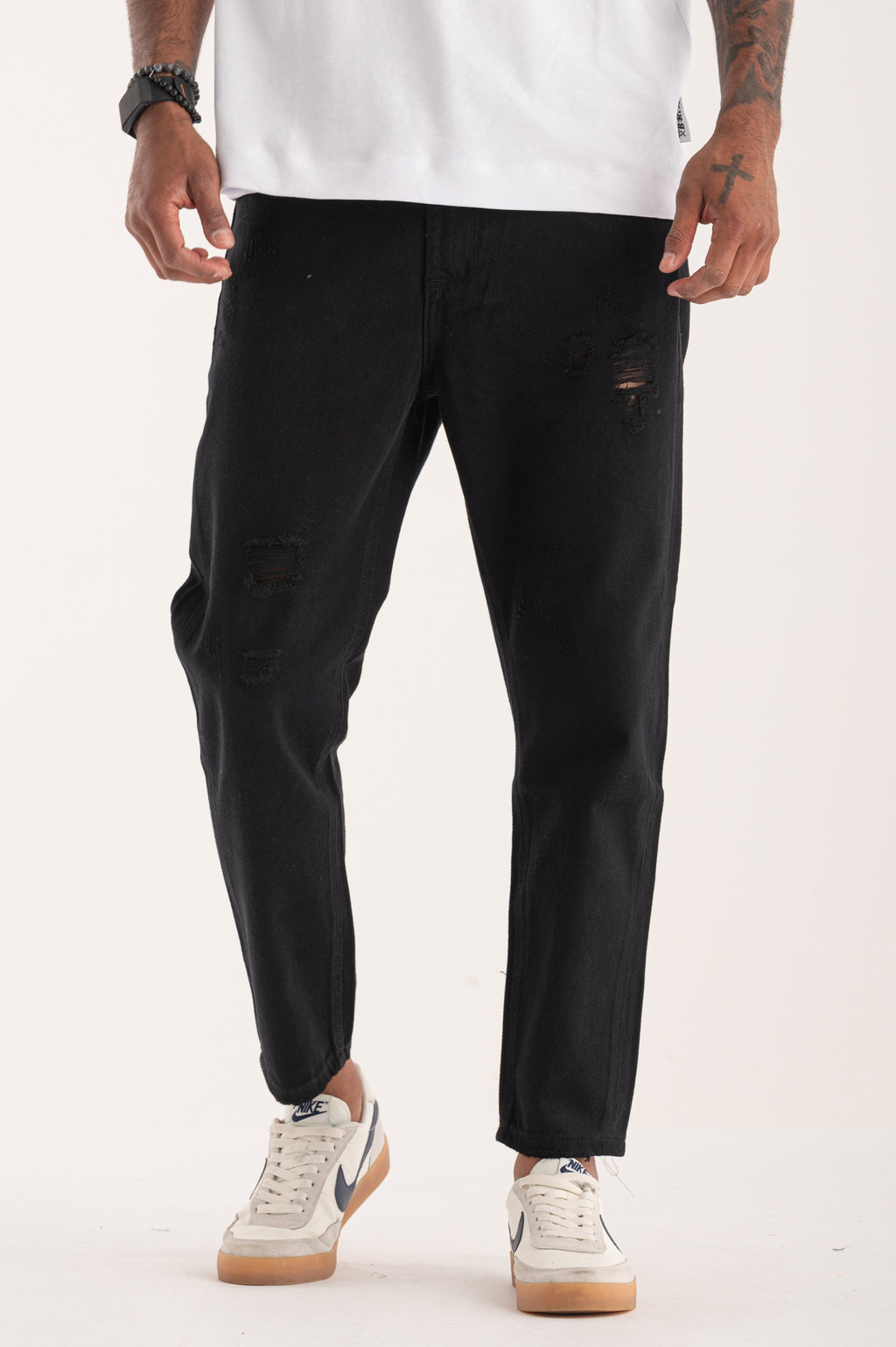 Jeans Mike color