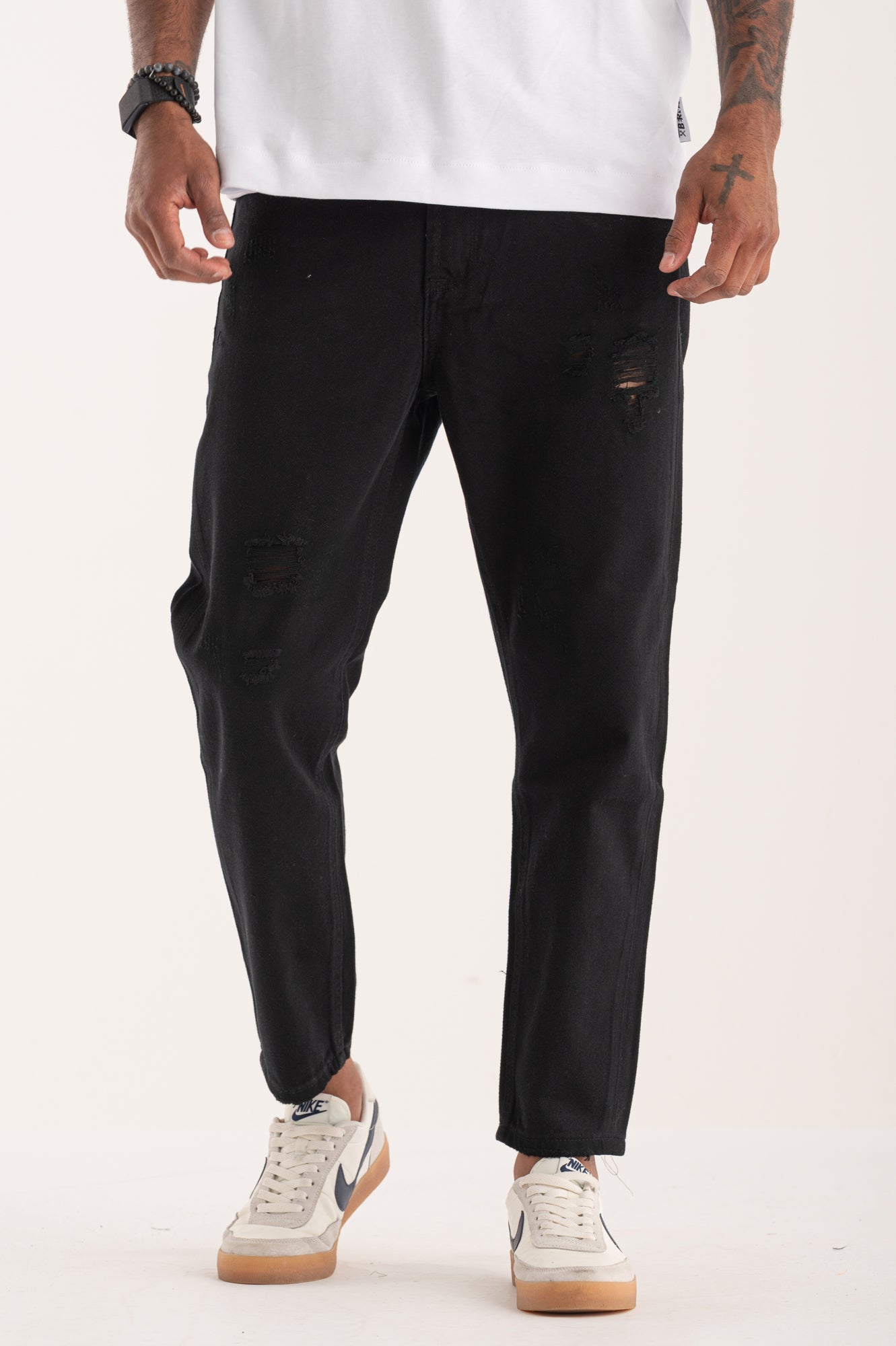 Jeans Mike color