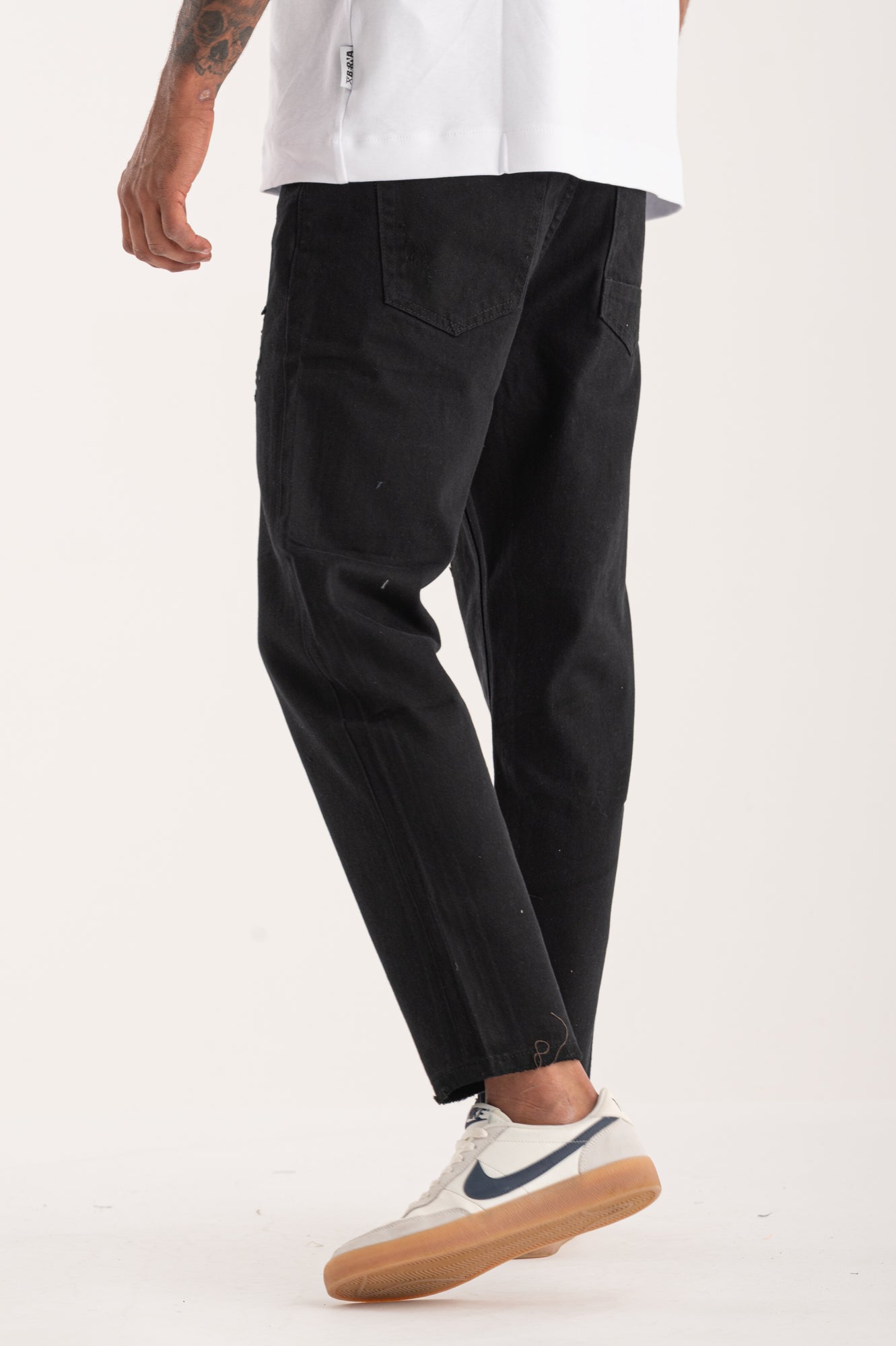 Jeans Mike color