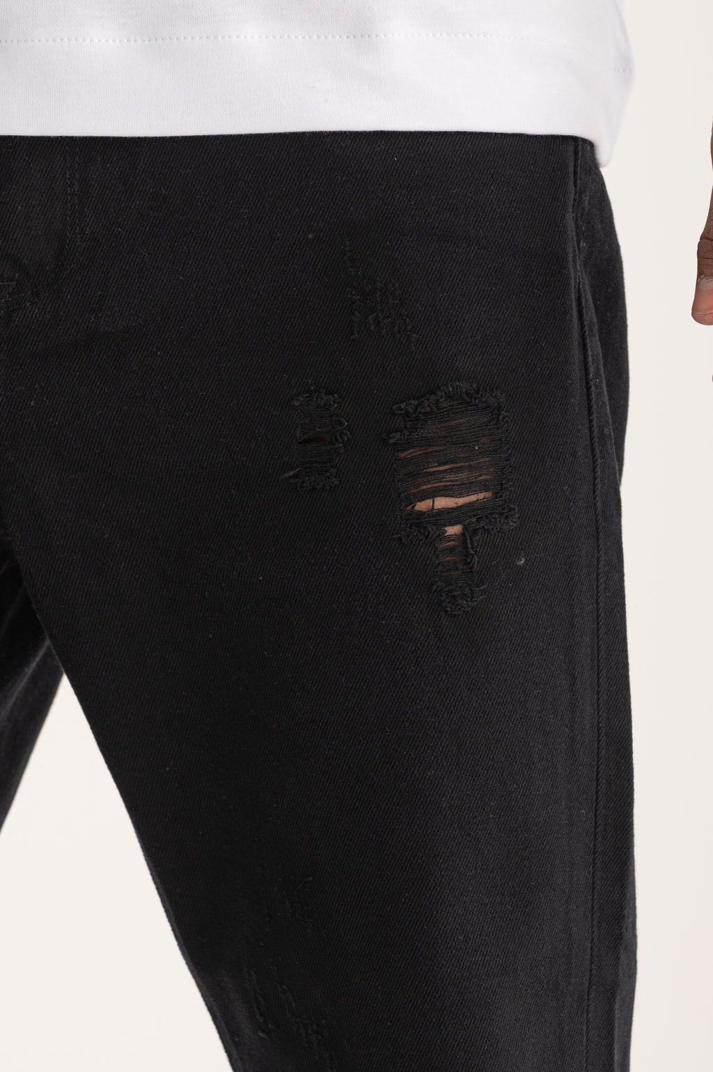 Jeans Mike color