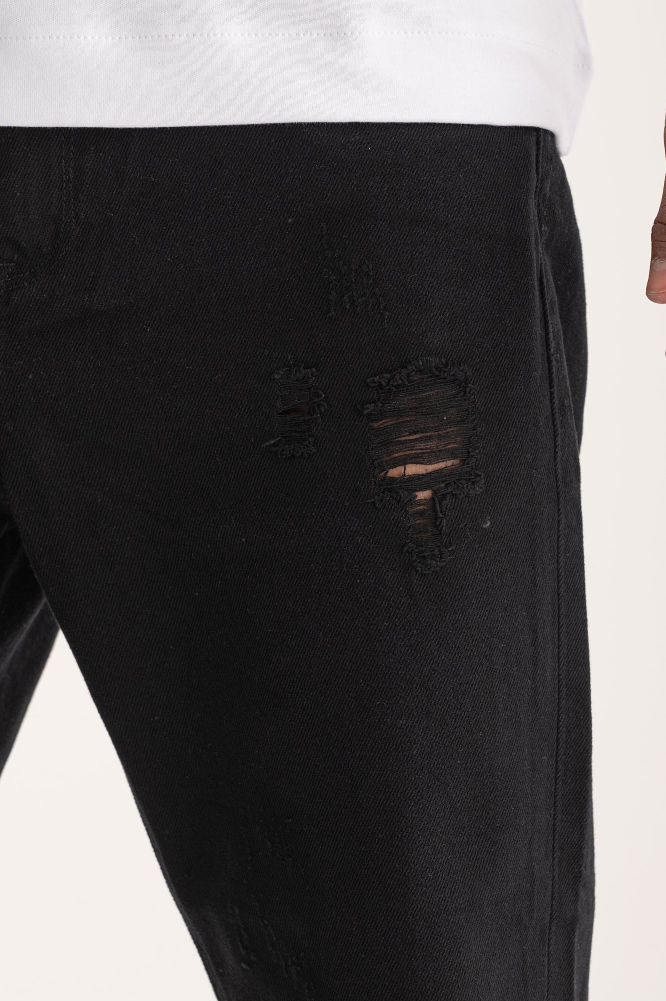 Jeans Mike color