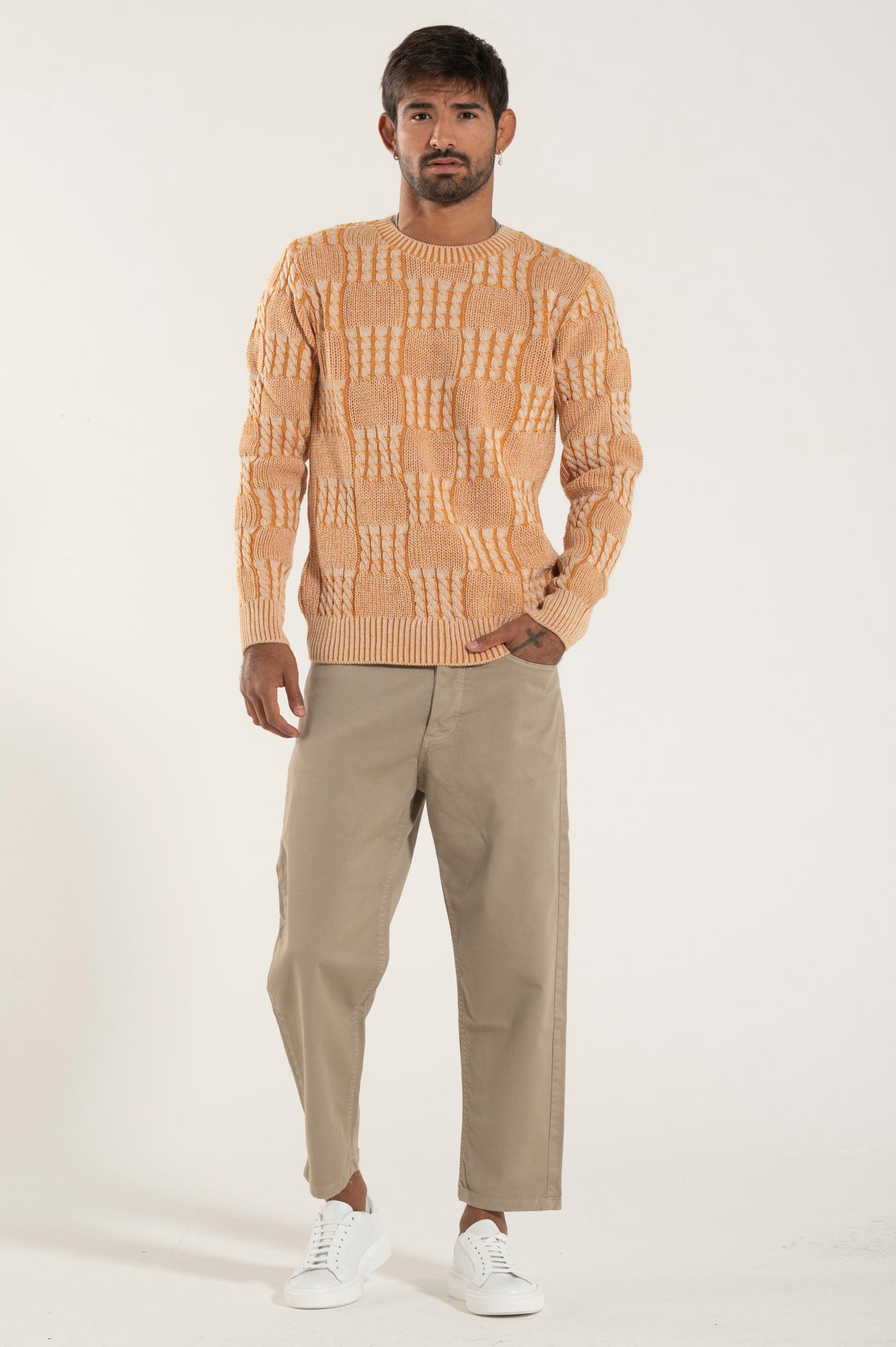 Maglia Myden W403