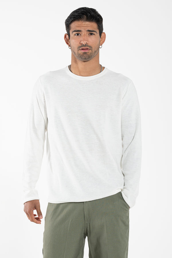 JJESUMMER LINEN KNIT