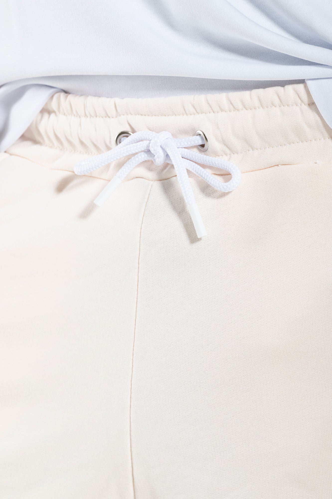 Shorts in felpa Berna