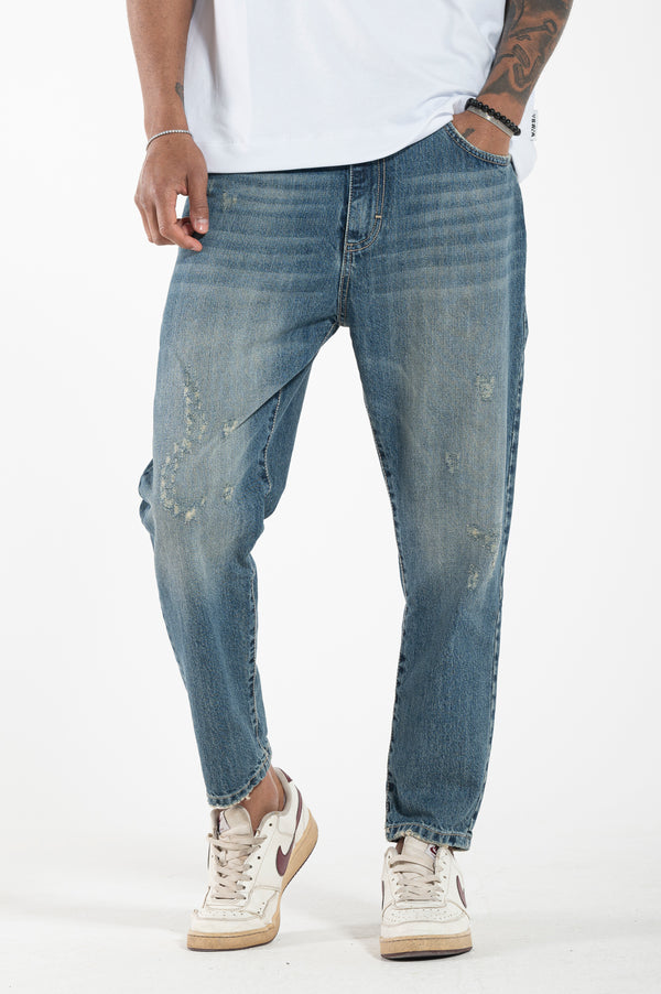 Jeans Maracana Berna 243211