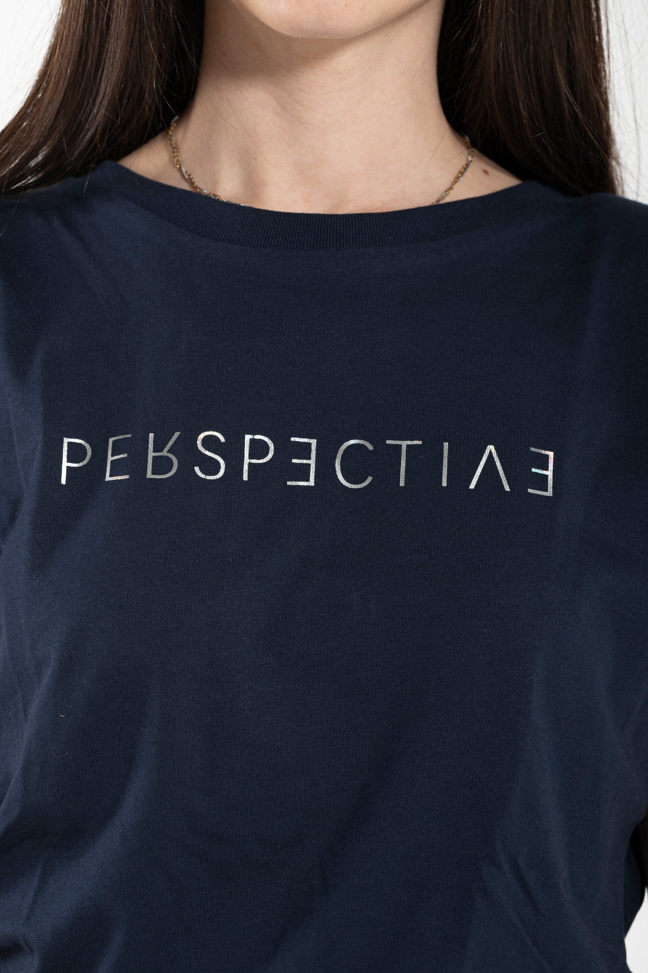 T-shirt Perspective