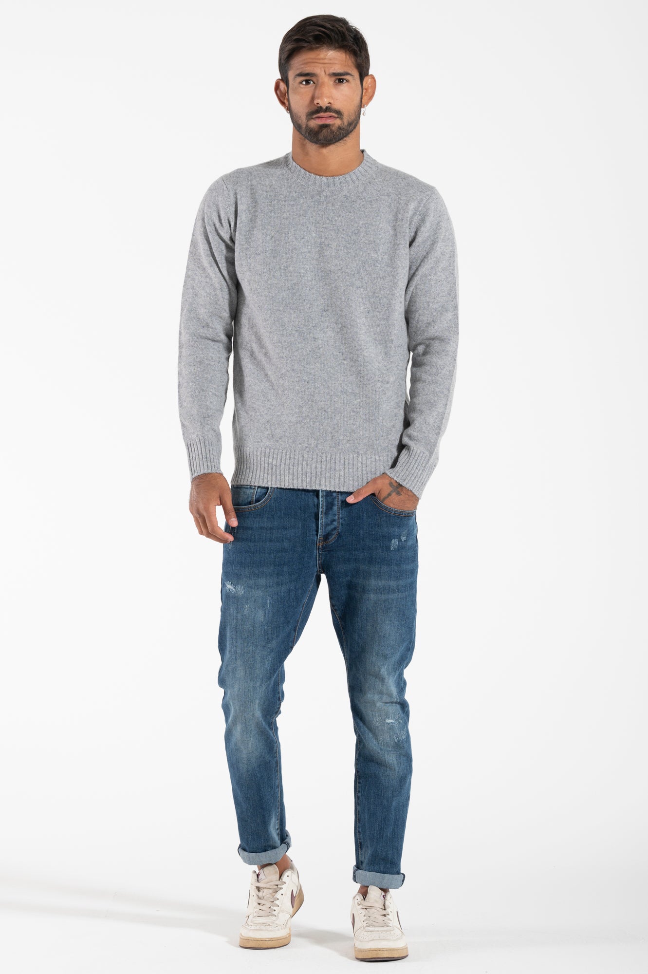 Paricollo basic Berna