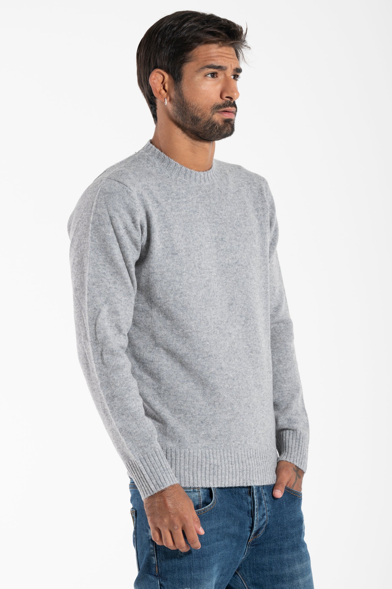 Paricollo basic Berna