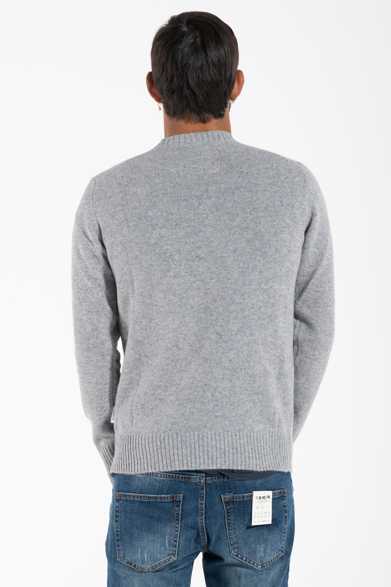 Paricollo basic Berna