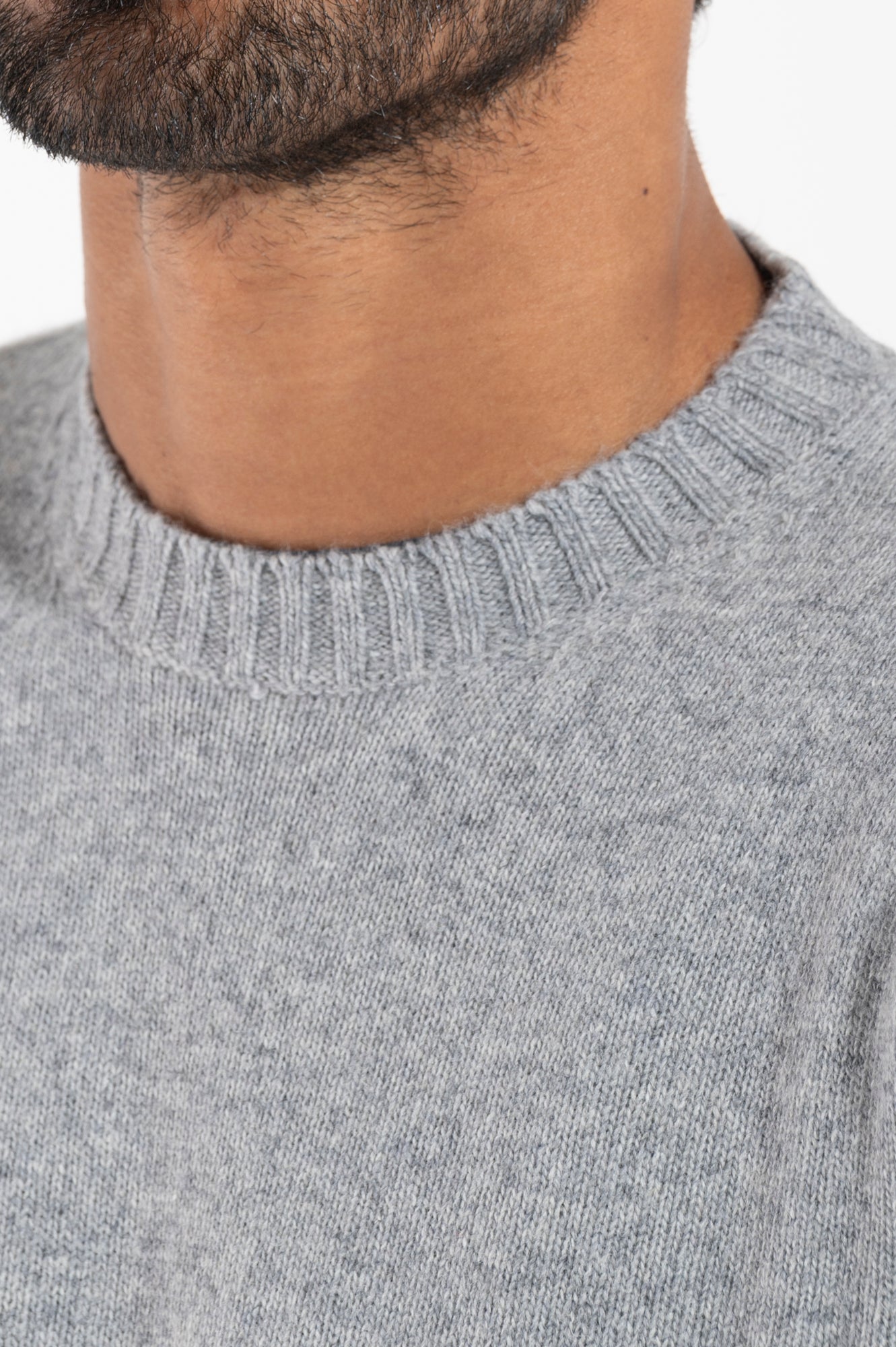 Paricollo basic Berna