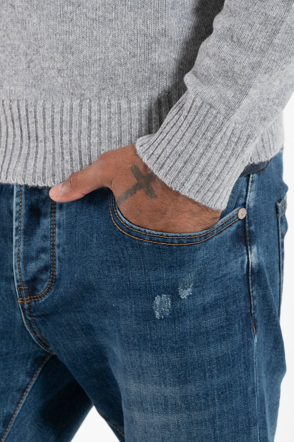 Paricollo basic Berna