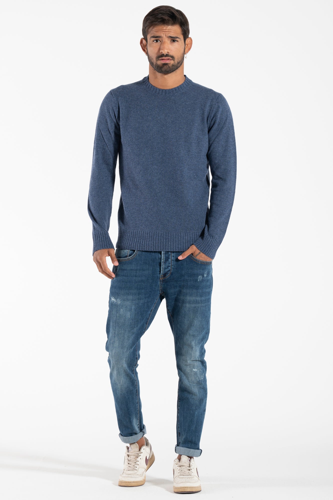 Paricollo basic Berna
