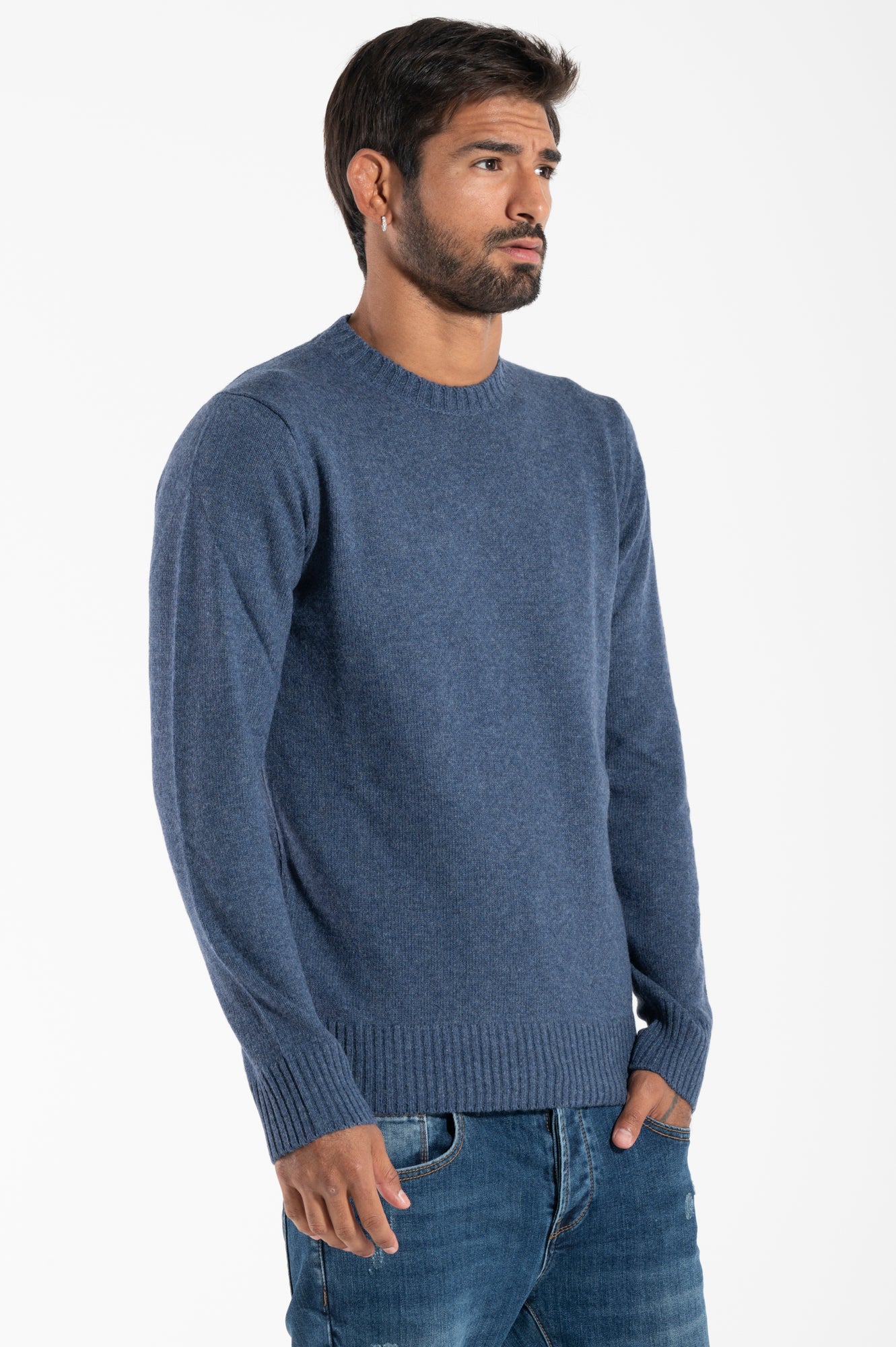 Paricollo basic Berna