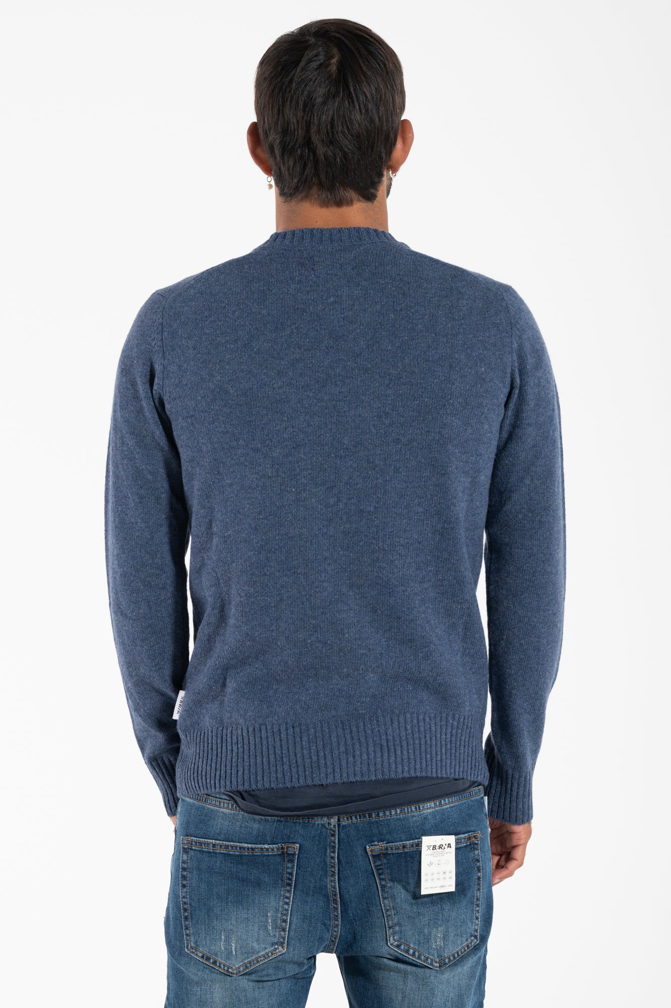 Paricollo basic Berna