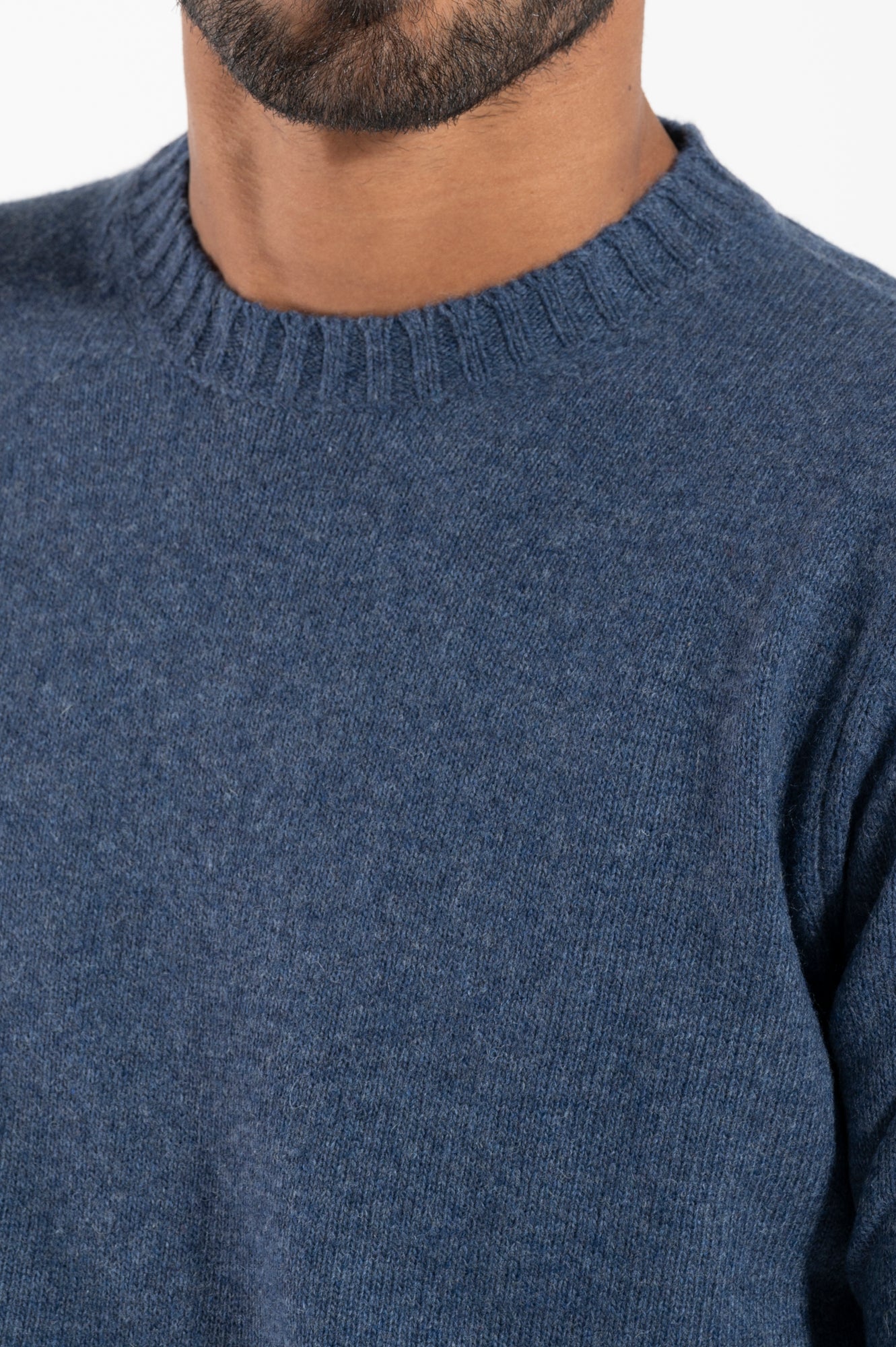 Paricollo basic Berna