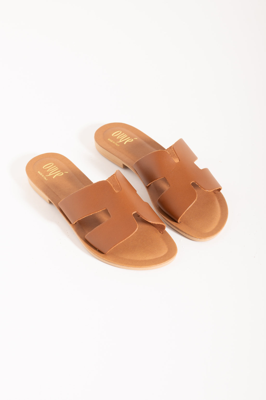 Ciabattina Ovyè basic