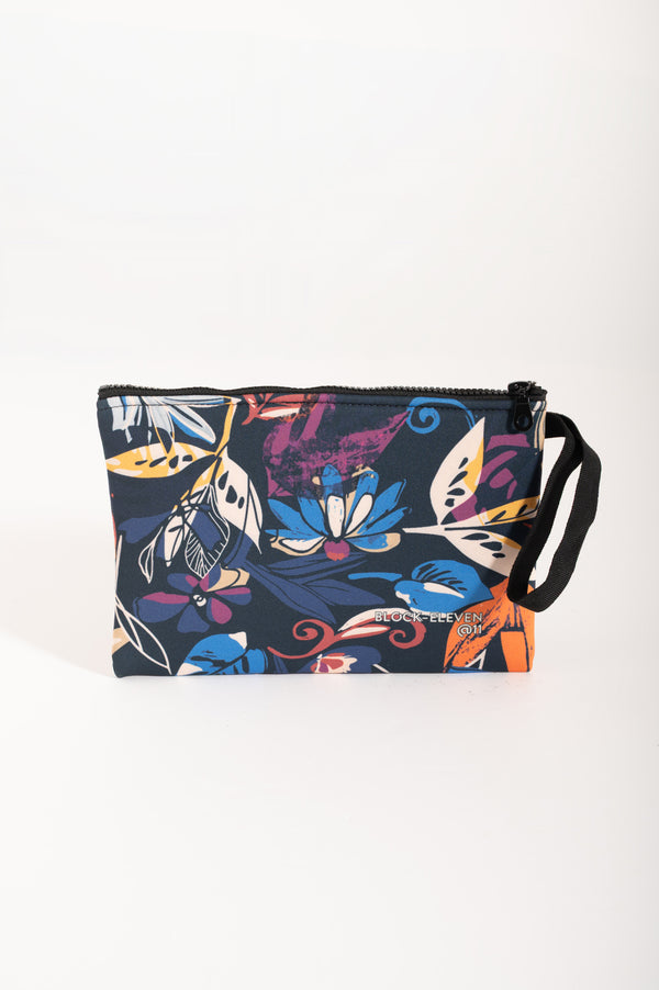 Pochette flower Bl11