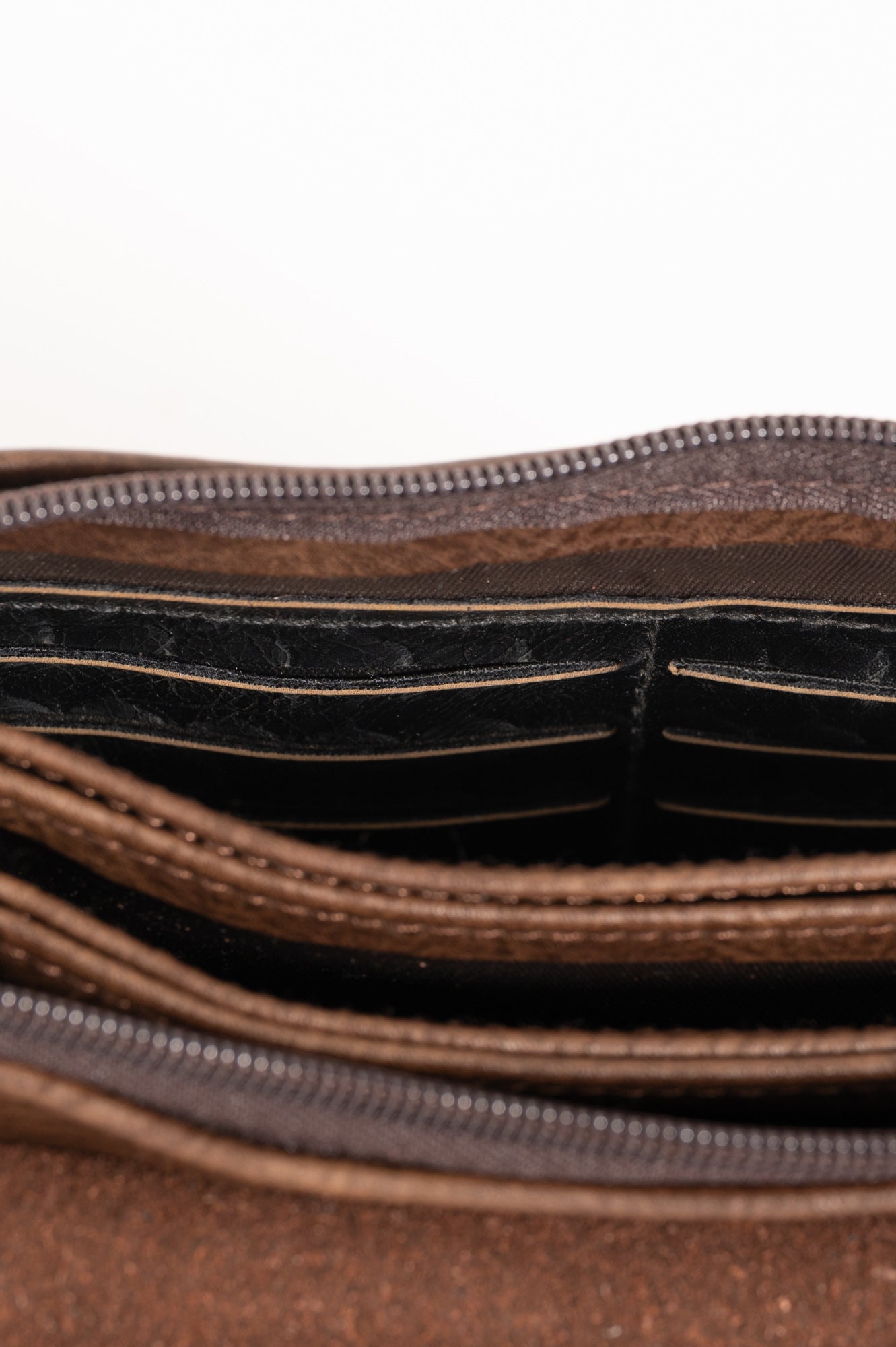 Pochette-wallet WNB