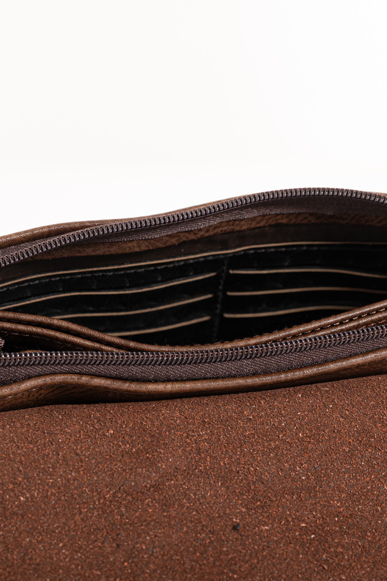 Pochette-wallet WNB